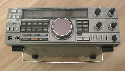 Kenwood receiver, model r-5000 in perfect condition
