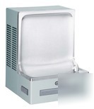 Elkay wall mount drinking fountain ehfs-8 ( )