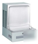 Elkay wall mount drinking fountain ehfs-8 ( )