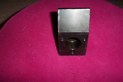 Endmill and shellmill grinding fixture