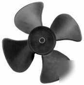 Evaporator fan blade - 6IN - 237-1077