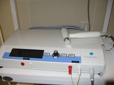 Excelladerm microdermabrasion excellawave facial system