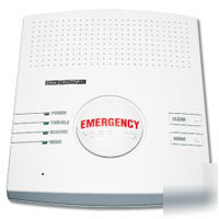 Linear pers-2400B PERS0003B wireless personal emergency