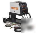 New hobart handler 187 mig welder - with cart & cover