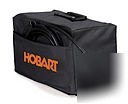 New hobart handler 187 mig welder - with cart & cover