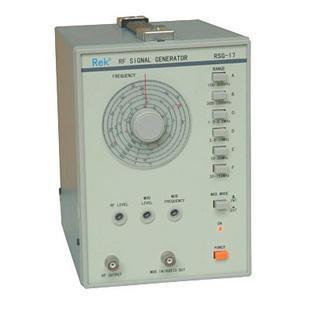 New rf signal generator 100KHZ-150MHZ high frequency hot