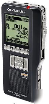 Nib olympus DS5000ID digital voice recorder ds-5000 id b 