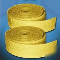 Tvm building products 3-1/2INX50FT sill seal 9 pack
