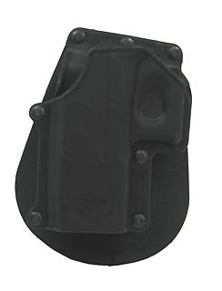 Fobus paddle holster-lh, all glocks GL2LH