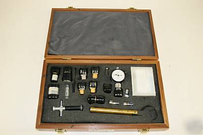 Hp / agilent 85050C 7MM precision calibration kit