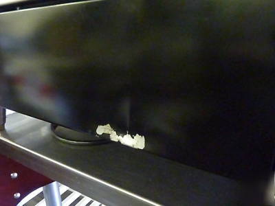 New brand russell range 36