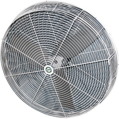 New j & d mfg recirculation fan-7490 cfm-24 dia blade 