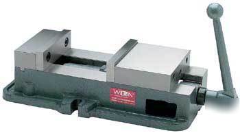 New wilton 1250N verti-lock machine vise whm 12390