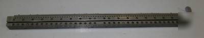Pdi rhin-o-tuff hd 3:1SQUARE wire die 75310 - 24â€HD7500