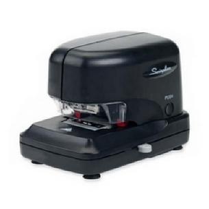 Swingline 69008 cartridge electric stapler blk $290