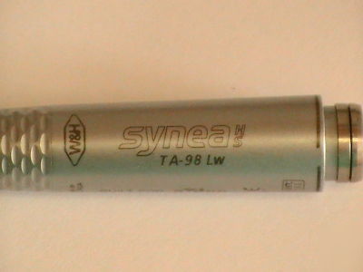 W&h adec ta-98 lw highspeed handpiece