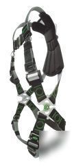 New miller revolution harness - (l/xl) * in package*