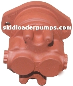 New holland L425,L445, hyd. pump # 86584499 & 272309