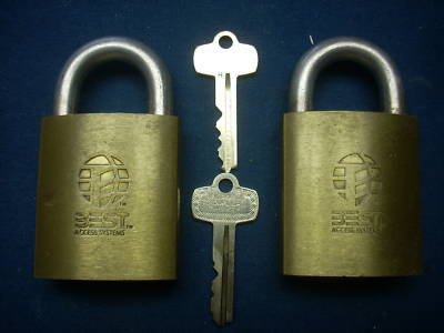 2 best ic padlocks brass ka locksmith