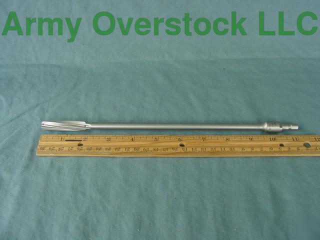 2 lot zimmer 11MM medullary canal reamer 11 mm 401 402