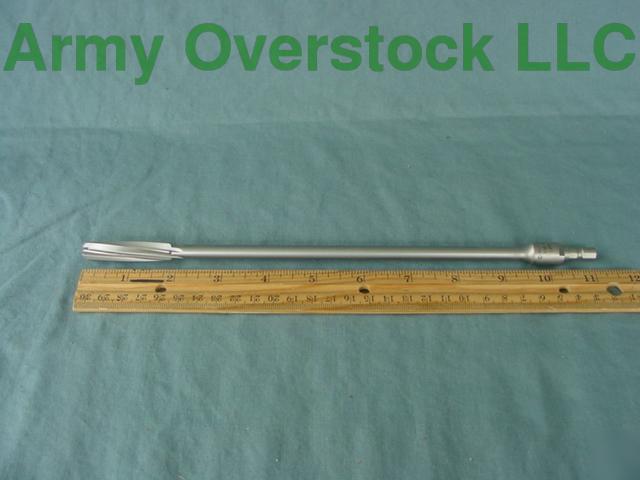 2 lot zimmer 11MM medullary canal reamer 11 mm 401 402