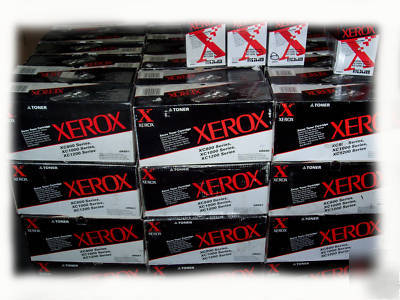 6R881 | xc 800/1000/1020/1040/1200 | toner, large qty