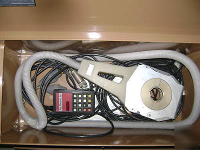 Complete ami orbital welding system