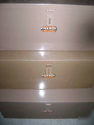 Complete ami orbital welding system