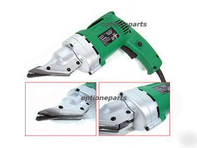 Electric power steel metal cutting shears tin snips pro