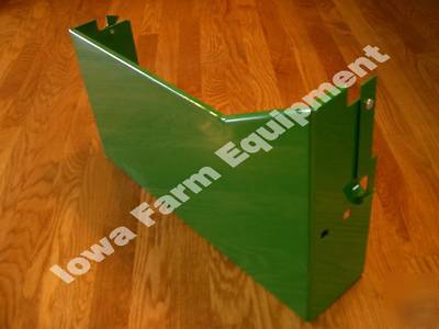 John deere battery box 2510,3020,4010,4020 freeship'ng 