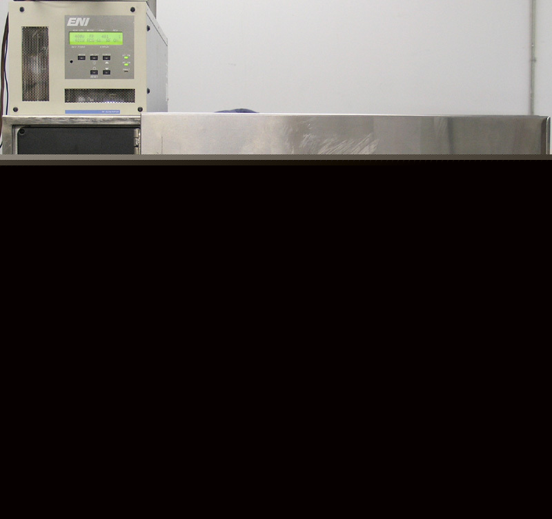 March px-1000 batch plasma cleaner/asher/etcher/rie
