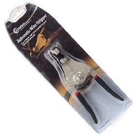 New kronus automatic wire stipper 64-2981