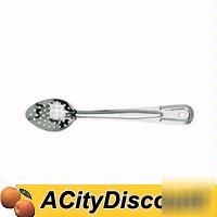10DZ perferated basting spoons 15