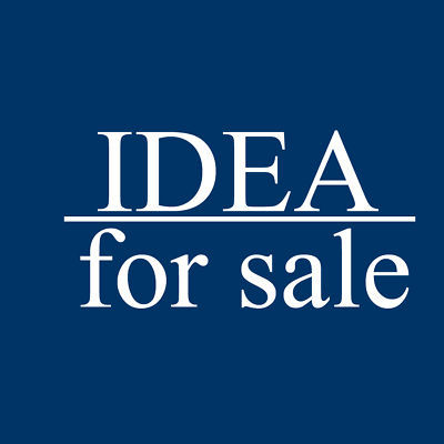 A+ business idea for sale with work plan