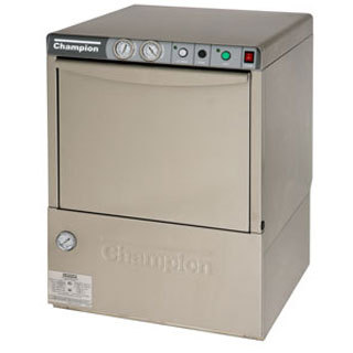 Champion uh-170B(40) dishwasher, undercounter, 30 racks