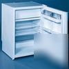 Fisher undercounter general-purpose fridge/freezer