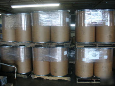 New 1 barrel of oki 400E ink toner 136 lbs