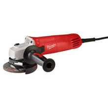 New milwaukee 6140-33 4-1/2