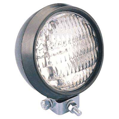 Northern industrial tractor implement light - 12 volt