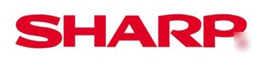 Sharp fax toner cartridge fo-47DC FO47ND 4650 5550 6700