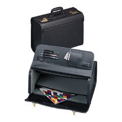 Sparco products catalog case top loading dual locks 18