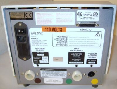 Bio-tek EL404 el 404 96 wl microplate autowasher washer