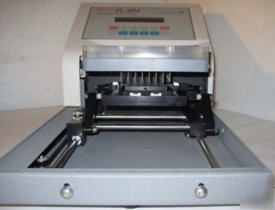 Bio-tek EL404 el 404 96 wl microplate autowasher washer