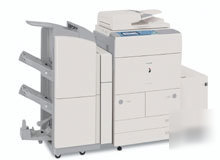 Canon imagerunner IR6570 copier machine ir 6570 