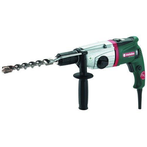 Metabo UHE28 multi 8A 1-1/8IN sds multi purpose hammer