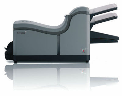 Neopost si-62 / hasler M3000 folder inserter machine