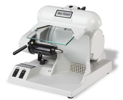 New ray foster high speed alloy grinder AG03 dental lab 