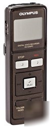 Olympus vn-5200PC voice recorder 141990 - refurbished