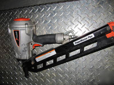 Paslode pneumatic framing nailer 2INCH to 3 1/2 inch