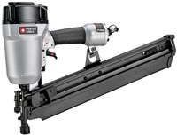 Porter-cable full head frame nailer